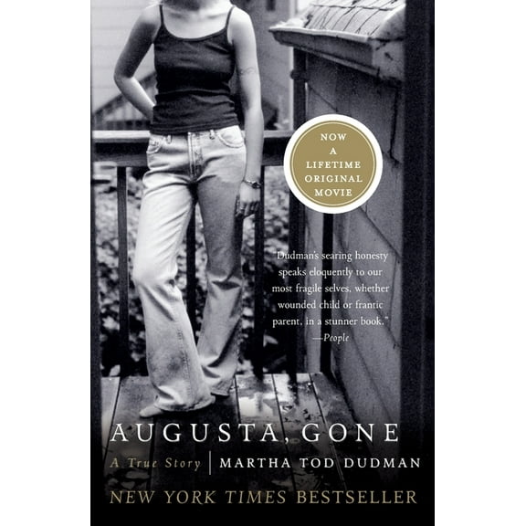 Augusta, Gone: A True Story, (Paperback)