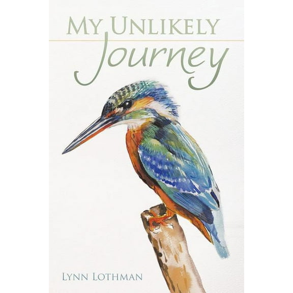 My Unlikely Journey, (Paperback)