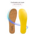 thumbnail image 3 of Zapatos náuticos de ancho ancho, mocasines sin cordones, lona transpirable, moda ligera DQrwqpou Tenis De Mujer Tenis De Hombre, 3 of 6