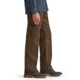 thumbnail image 3 of Wrangler Men's and Big Men's Relaxed Fit Fleece Lined Cargo Pant 29X30-48X30, 3 of 10