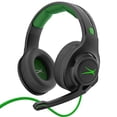 thumbnail image 1 of Cascos estéreo Premier Accessory Group, auriculares para juegos para móviles, PC, PS4 y Xbox (AL2000), 1 of 3