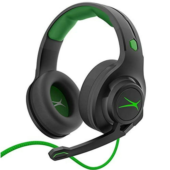 Cascos estéreo Premier Accessory Group, auriculares para juegos para móviles, PC, PS4 y Xbox (AL2000)
