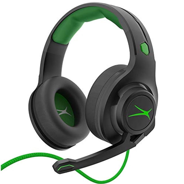 Cascos estéreo Premier Accessory Group, auriculares para juegos para móviles, PC, PS4 y Xbox (AL2000)