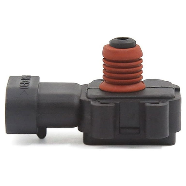Unique Bargains New 09359409 Manifold Absolute Pressure Map Sensor  
