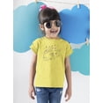 thumbnail image 2 of Galactic Axolotl T-Shirt Toddler -Image by Shutterstock,  2 Toddler, 2 of 4