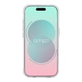 thumbnail image 2 of Funda para iPhone 17 Pro MaxTransparente Wildflower AMPD, 2 of 6