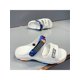 thumbnail image 5 of 2023 New Men's Summer Outdoor Slippers Anti-skid Open Toe Beach Sandals For Middle-aged & Elderly People, Fashionable Men's Flip Flops, 5 of 5