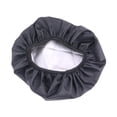 thumbnail image 1 of Funda de lluvia para asientos de bicicleta, impermeable, resistente a la lluvia, con funda elástica para asiento de bicicleta, 1 of 8