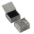 thumbnail image 2 of Collection Box, Small Jewelry Box Tooth Box, Jewelry Gift Box Jewelry Organizer Box For Gift Collection Decoration Ornament, 2 of 8