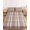 DarkSeaGreen Pink Beige, variant on King Size Fitted Sheet Set - Buffalo Plaid 3 Piece Bedding Sets 16" Deep Pocket Fitted Sheet with 2 Pillowcases, Farmhouse Red Green Beige Check Gingham Brushed Microfiber Hotel Luxury Bed Sheets