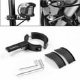 thumbnail image 2 of Universal Fork Spotlight Holder Headlight Extension Bracket Motorcycle Auxiliary Headlight Support Motorcycle Fog Light Bracket, 2 of 3