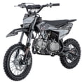 thumbnail image 5 of X-Pro Brand New 125cc Gas Pit Dirt Bike with 4-Speed Manual Transmission, Kick Start, 14"/12" Tires!, 5 of 5