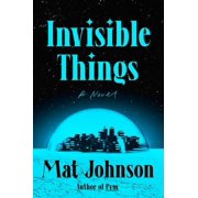 Invisible Things, (Paperback)