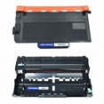 thumbnail image 1 of Zoomtoner Compatible Brother HL-L5000D BROTHER DR820 / TN850 High Yield laser Toner Cartridge drum UNIT COMBO Pack, 1 of 5