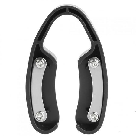 

Tin Wrapper Opener Wine Opening Tools Anti-rust Black White(Optional) Easy To Use Gift For Wine Lover Home