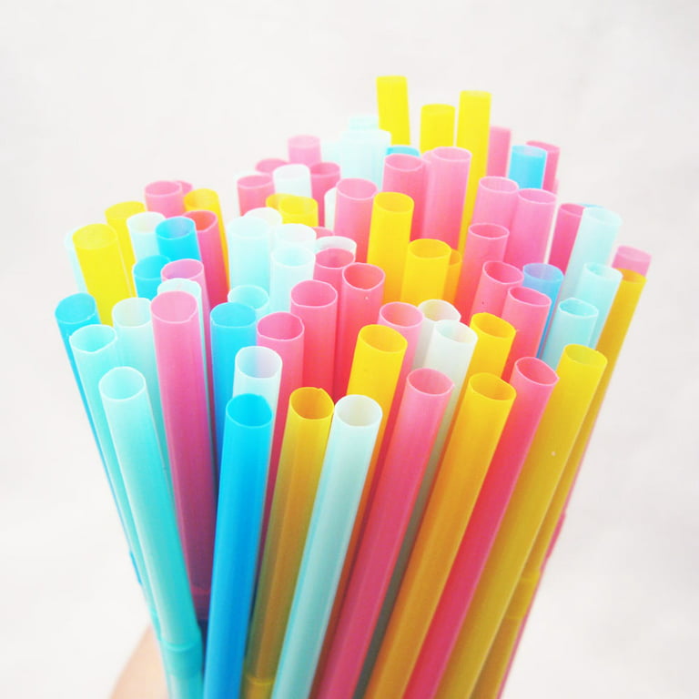  24 Pack Super Bros Reusable Straws Anime Theme Mario Cocktail  Drink Straws with 2 Cleaning Brushes 8 Designs for Super Bros Mario Theme  Birthday Party Favor Supplies 6 color Straws : Health & Household