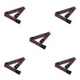 thumbnail image 1 of Guardurnaity Oculto Agradable a la piel Disfrute de la comodidad más acogedora Ropa interior elástica elegante y conveniente Material amigable con Type2 NO2, 1 of 6