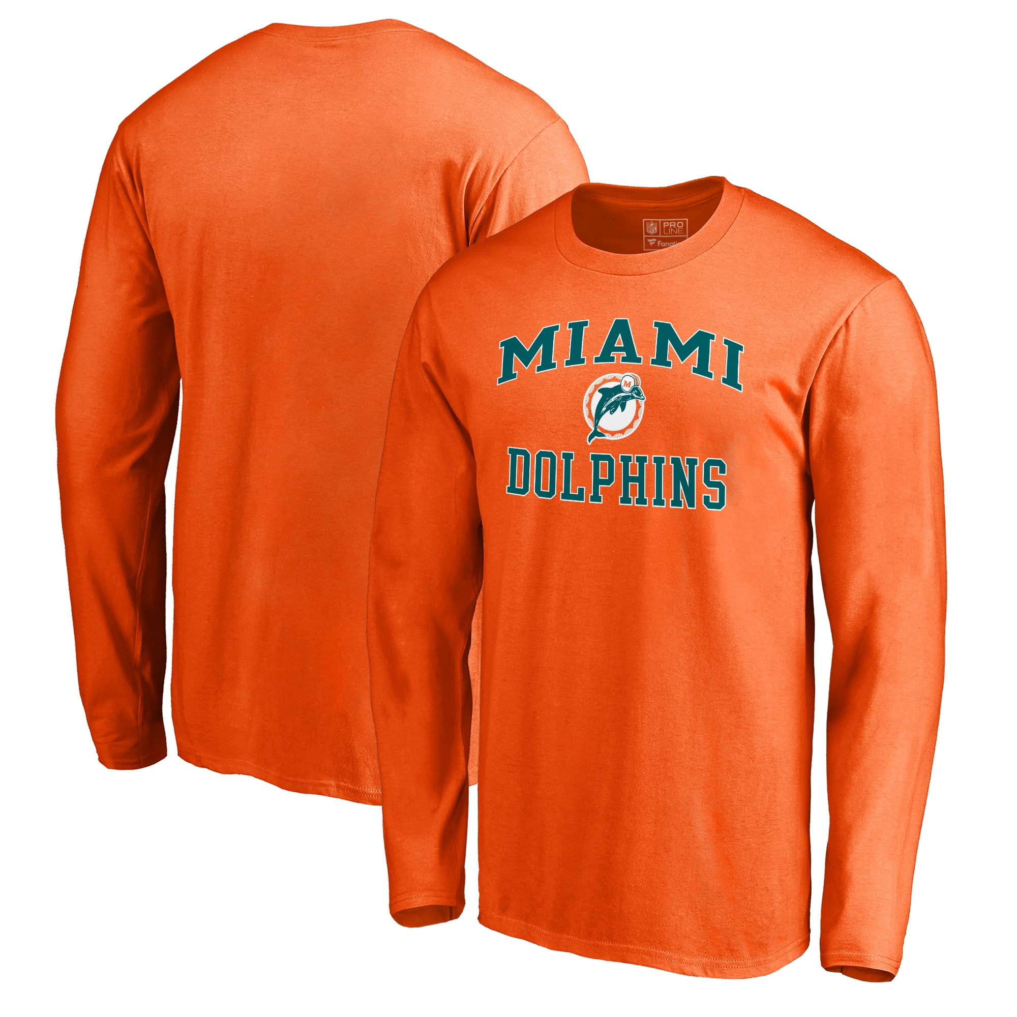 عطورات جنيد عود Miami Dolphins NFL Pro Line by Fanatics Branded Vintage ... عطورات جنيد عود