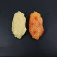 thumbnail image 3 of Modèle de Nourriture Poulet Frit Simulation Accessoire Photo Fastshop Artificiel Décoration, 3 of 12