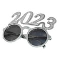 thumbnail image 1 of Gafas de feliz año nuevo 2023 Yuyangstore anteojos de año nuevo, 1 of 8