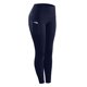 thumbnail image 4 of Pantalones de yoga para mujer talla grande - Poliéster y spandex, cintura alta, leggings de fitness para gimnasio - S-XXXL, 4 of 5