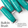 thumbnail image 3 of Colorete en crema en barra Thrive Causemetics Triple Threat Dionne, 3 of 9