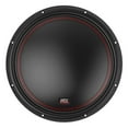 thumbnail image 2 of MTX 5512-44 12" 800w Subwoofer+Sealed Sub Box Enclosure+Mono Amplifier+Amp Kit, 2 of 11