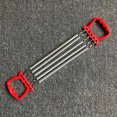 WNGSHA Children Indoor Sport Spring Chest Developer Expander Tension
