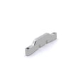 thumbnail image 1 of RC Coche Sujetador de batería Solución Simple Metal Metal Cars con control remoto Ajuste Reemplazo de herramientas Reemplazo para K989 284131 MINI-Q9 Silver sidaley FN009815-04, 1 of 7