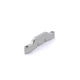 thumbnail image 1 of RC Coche Sujetador de batería Solución Simple Metal Metal Cars con control remoto Ajuste Reemplazo de herramientas Reemplazo para K989 284131 MINI-Q9 Silver Speravity FN009815-04, 1 of 7