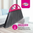 thumbnail image 4 of Kit 2 Escobas Gran Angular REYNERA 7-0-5053, 4 of 6