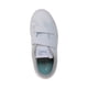 thumbnail image 2 of Tenis Puma  Niño Smash V2 L Blanco 36517302, 2 of 5