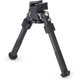 thumbnail image 1 of Swivel Tiltable Quick Release Bipod, 6 To 9 Inches - Black, 1 of 5