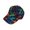T4, variant on Mikilon Child Spring and Summer Sun ‌Hats Cute Print Hip Hats Comfortable Cool-Looking Baseball Cap