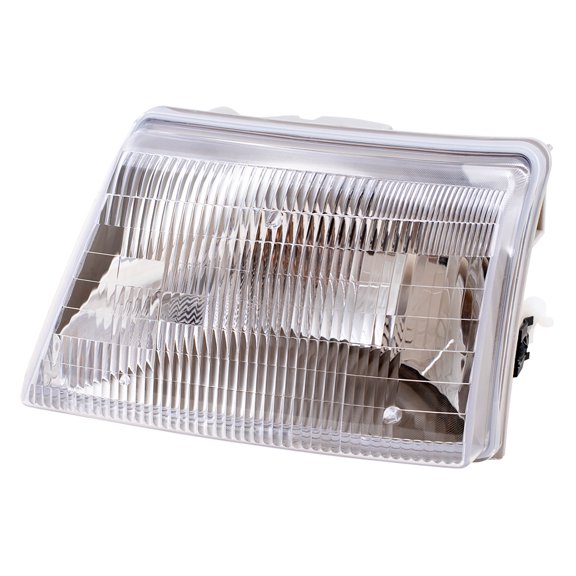 Brock Headlight for 1998-2000 Ranger Left F87Z13008FB