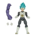 thumbnail image 1 of Figura de Acción Bandai Dragon Ball Legendaria de 6.5 Pulgadas Super Saiyan Blue Vegeta, 1 of 2