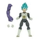thumbnail image 1 of Figura de Acción Bandai Dragon Ball Legendaria de 6.5 Pulgadas Super Saiyan Blue Vegeta, 1 of 2