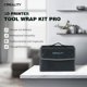 thumbnail image 2 of Kit de herramientas para impresoras 3D Creality 74 unidades en 1 para todas las impresoras FDM, 2 of 8