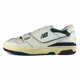 thumbnail image 1 of New Balance 550 Mini Logo Pack White Green Men's Shoes Sneakers BB550PTB, 1 of 6