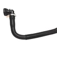 thumbnail image 4 of Car Radiator Hose 6466K6 6466VJ for 207/301/1007/2008 C-Elysee/C2/C3 Heater Hose Heater Radiator Pipe, 4 of 5