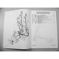 thumbnail image 5 of J I Case Series Model 35C 35C-Wl Backhoe Parts Manual Catalog Ck For 850C W14, 5 of 5