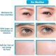 thumbnail image 4 of Juego de 2 globos de hielo faciales para herramientas de masaje, masajeador de rodillo facial para piel fría, reduce la hinchazón y las ojeras, mejora la circulación sanguínea, 4 of 5
