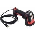 thumbnail image 3 of Honeywell Granit 1990i-SR (Standard Range) Ultra-Rugged Area-Imaging Barcode Scanner (1D, 2D and PDF) with Industrial-Grade USB Cable, 3 of 7