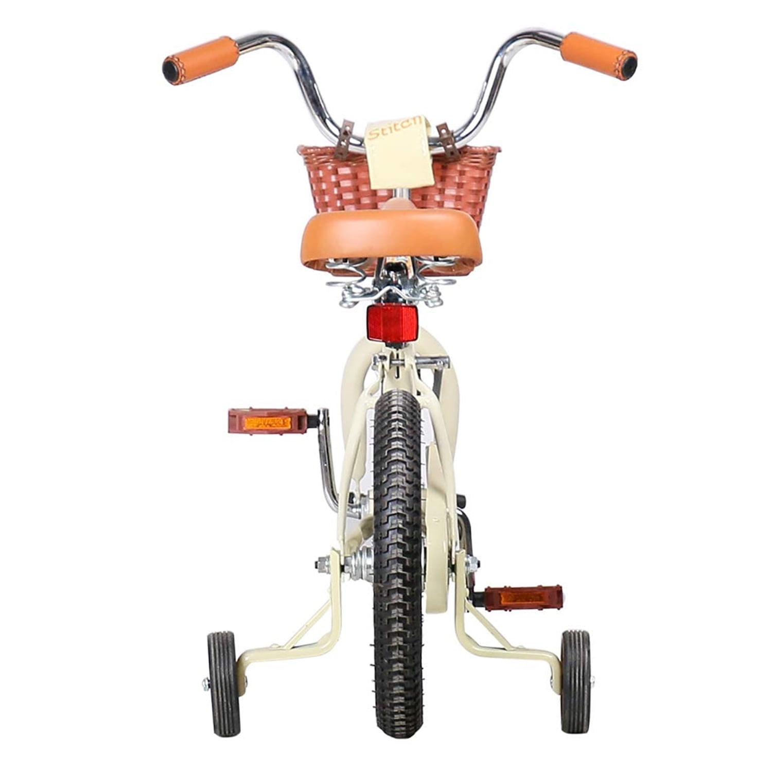 Kids bike vintage hotsell