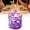 C, variant on Candle Wraps, 1 PCS Flameless Tea Light Decorative Wraps Candles Holders for Festival Birthday Wedding Party (Gold)