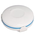 thumbnail image 1 of Water Sensor Leak Detector, Mini LED Automatic Water Leak Detector,  Alert Notification, Smart Kitchen Flood Leakage Water Sensor Alarm Devices for Home, Basement, 1 of 7
