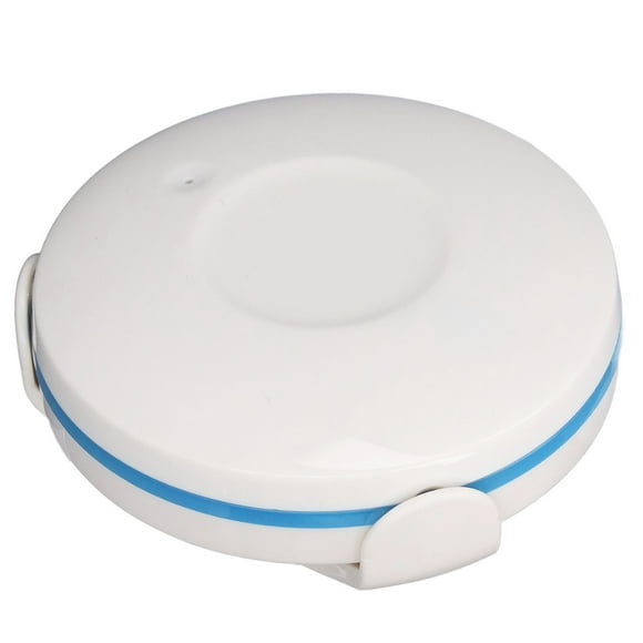 Water Sensor Leak Detector, Mini LED Automatic Water Leak Detector, Alert Notification, Smart Kitchen Flood Leakage Water Sensor Alarm Devices for Home, Basement