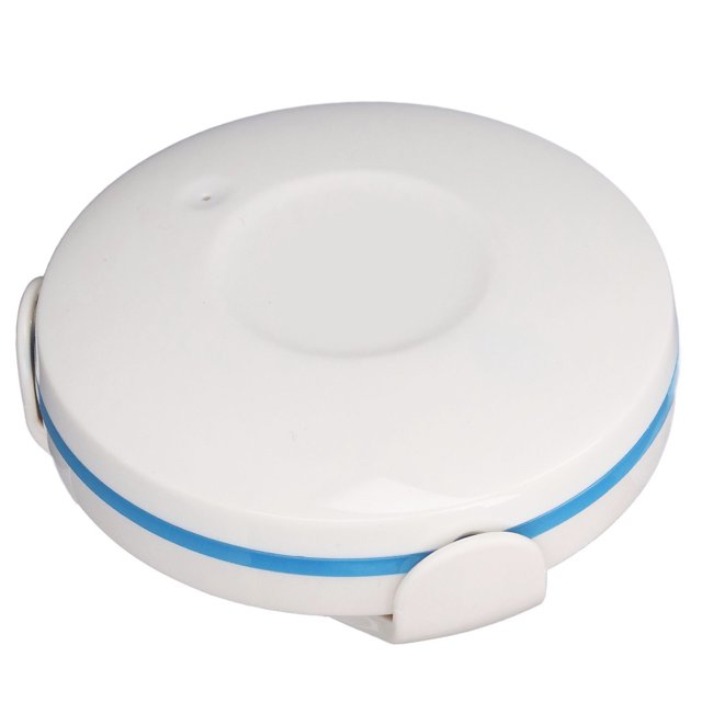 Water Sensor Leak Detector, Mini LED Automatic Water Leak Detector, Alert Notification, Smart Kitchen Flood Leakage Water Sensor Alarm Devices for Home, Basement