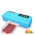 thumbnail image 1 of Scelleuse sous Vide de Cuisine Machine de Scellage Liquide Humide et Sec Portable pour Aliments, 1 of 4