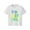 White, variant on Taqqpue Toddler Baby Boy T Shirts Stay Wild Child Printed Short Sleeve Shirts Kids Summer Casual Clothes Top 1-12 Years